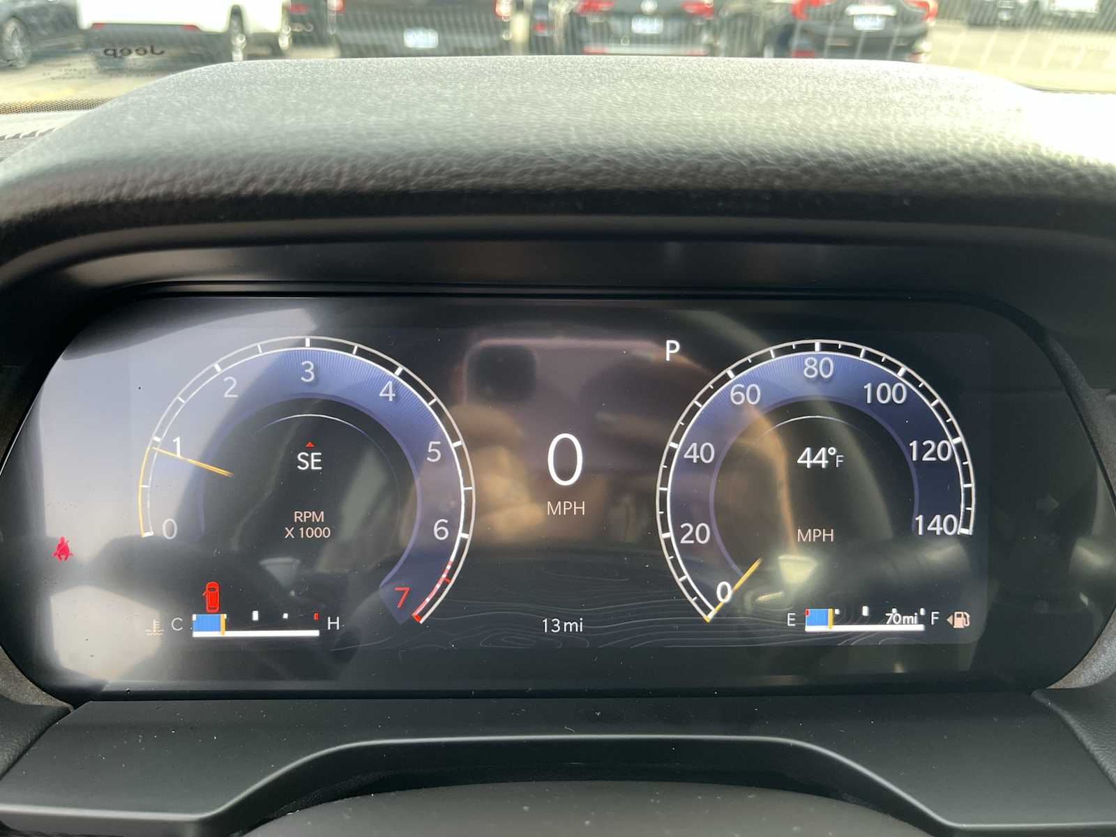 Thumbnail: 2025 Jeep Grand Cherokee - 18