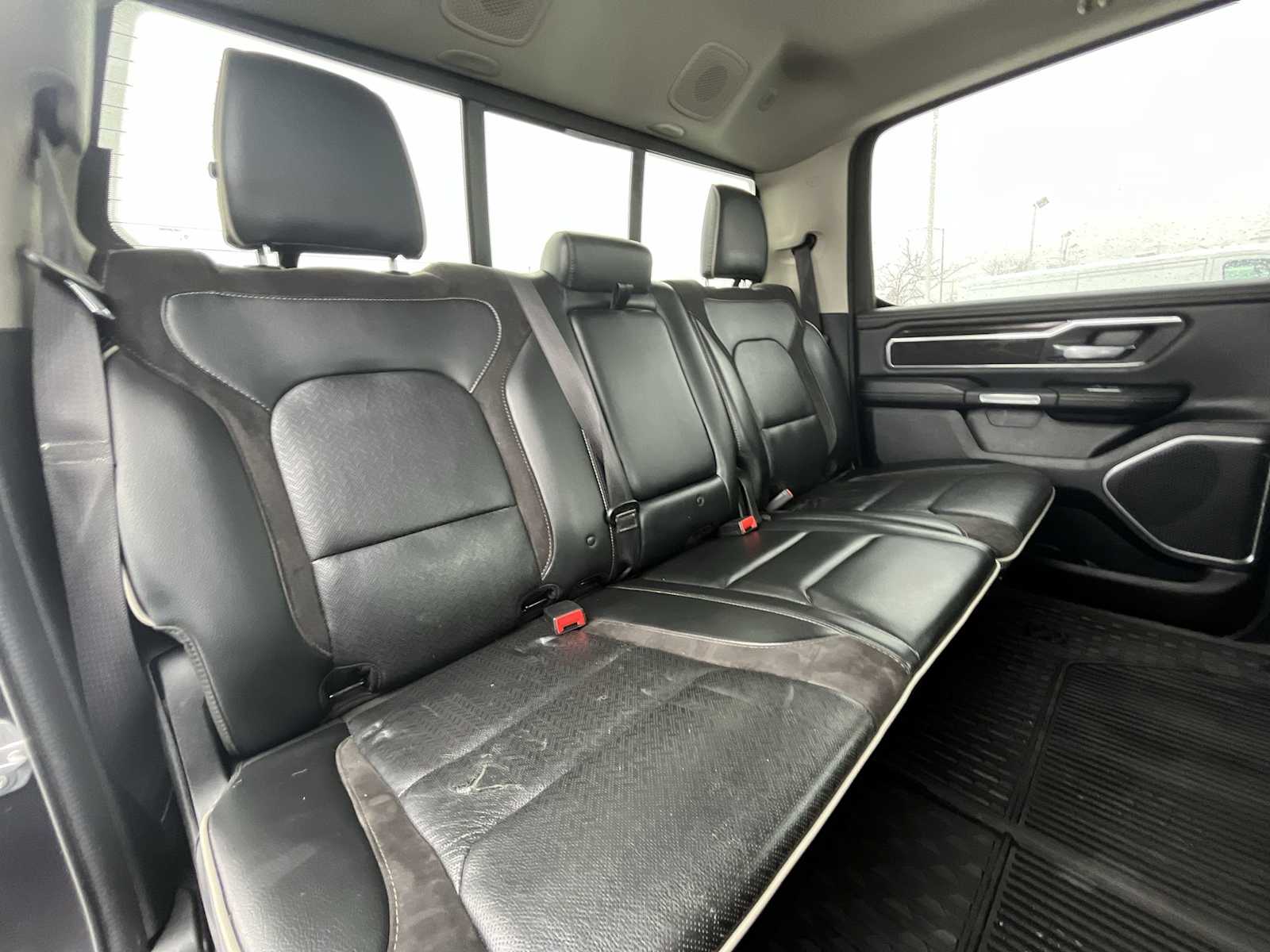 Thumbnail: 2022 RAM 1500 - 13