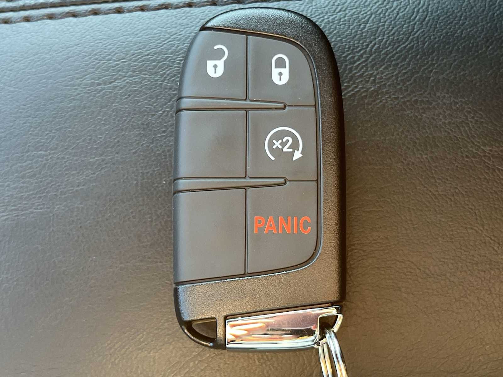 Thumbnail: 2026 Jeep Compass - 20