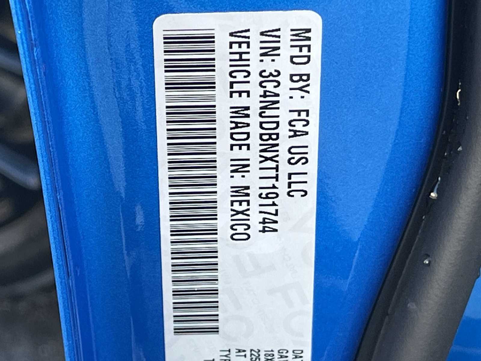 Thumbnail: 2026 Jeep Compass - 21