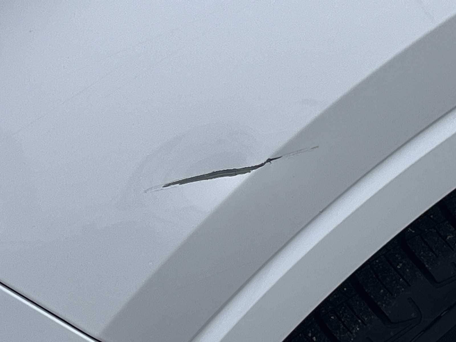 Thumbnail: 2018 Buick Envision - 24