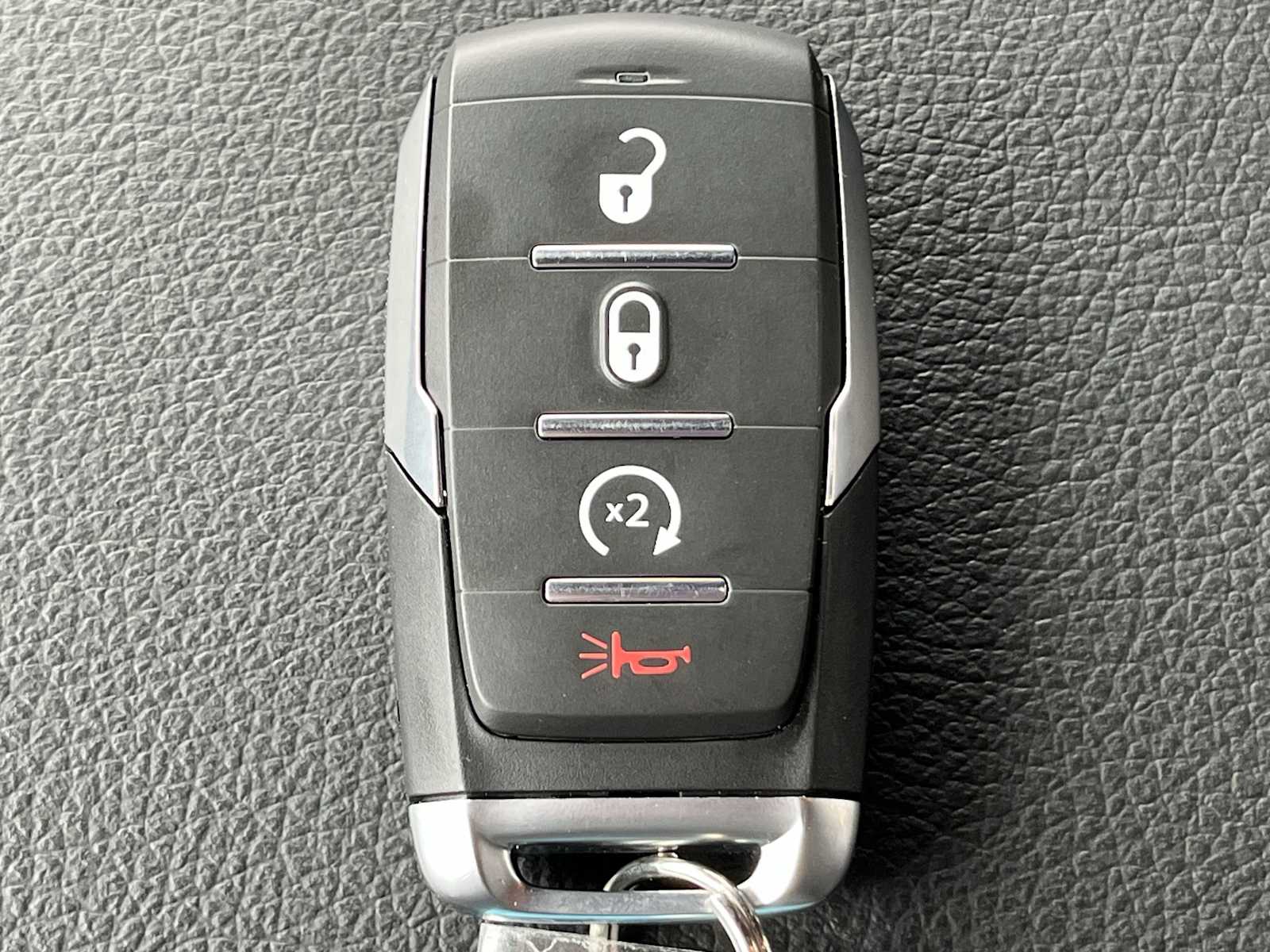 Thumbnail: 2025 RAM 2500 - 20