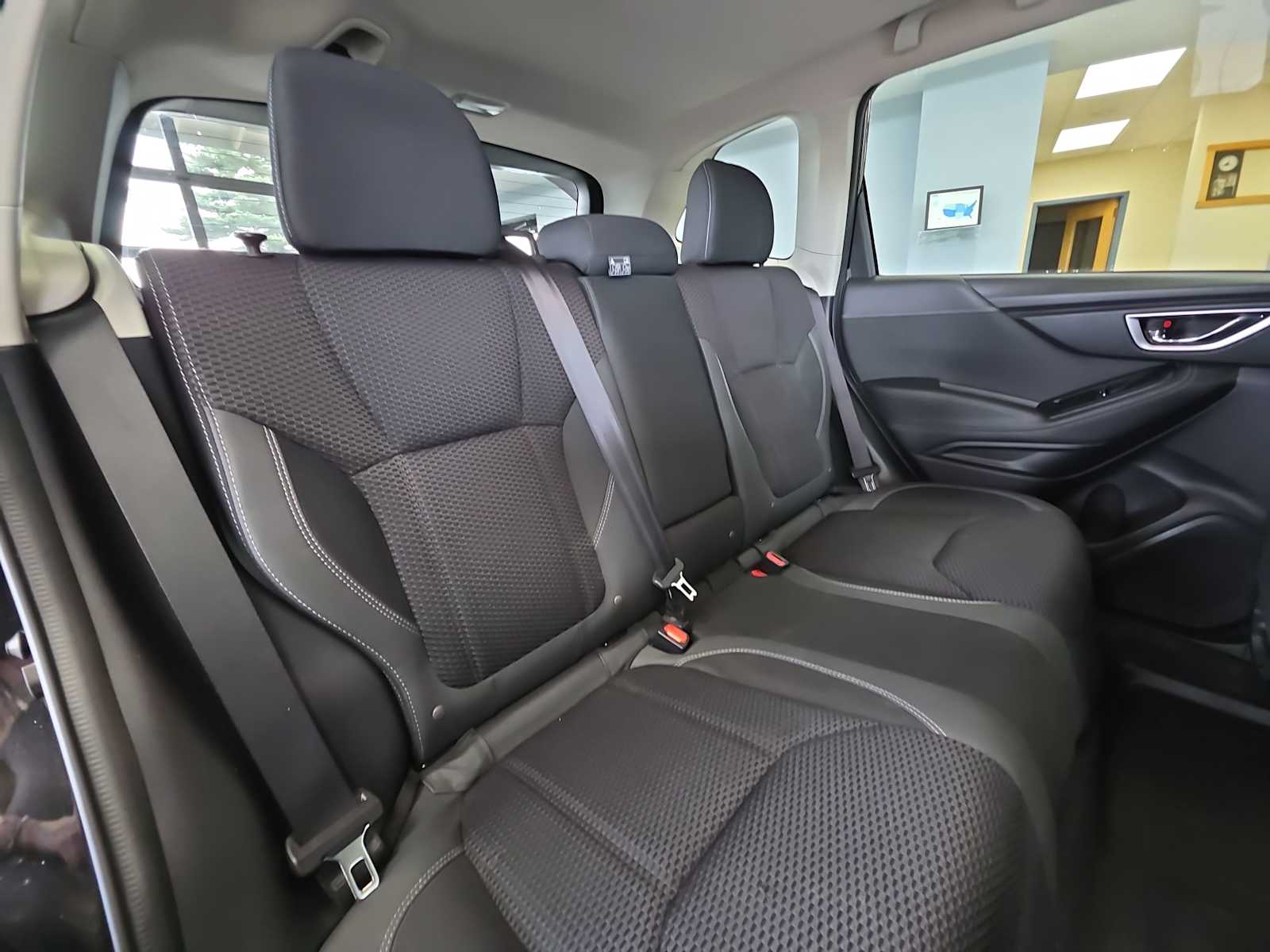 Thumbnail: 2019 Subaru Forester - 13
