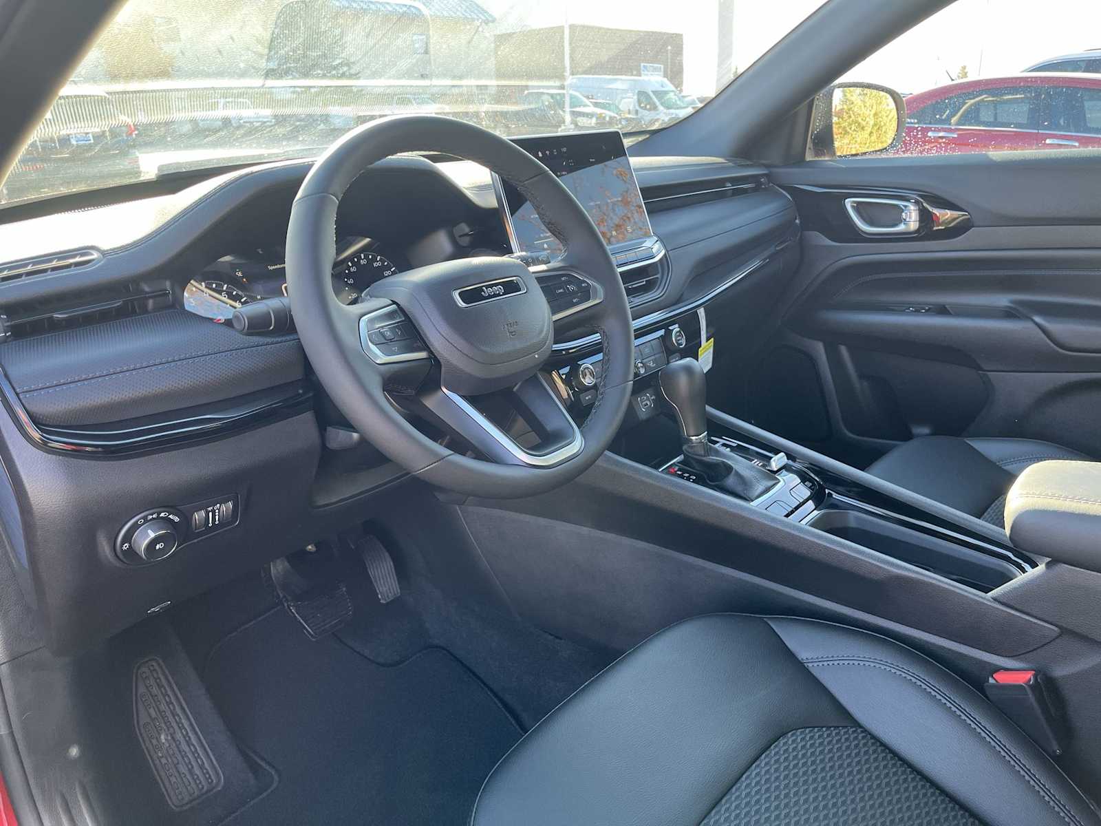 Thumbnail: 2026 Jeep Compass - 2