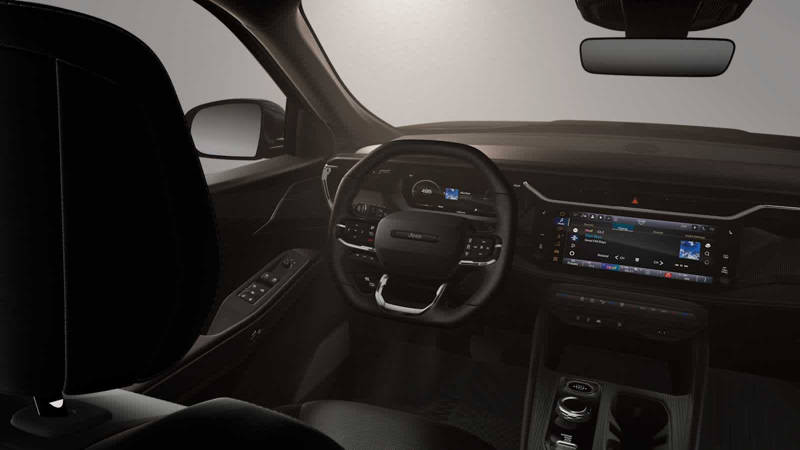 Thumbnail: 2026 Jeep Cherokee - 9