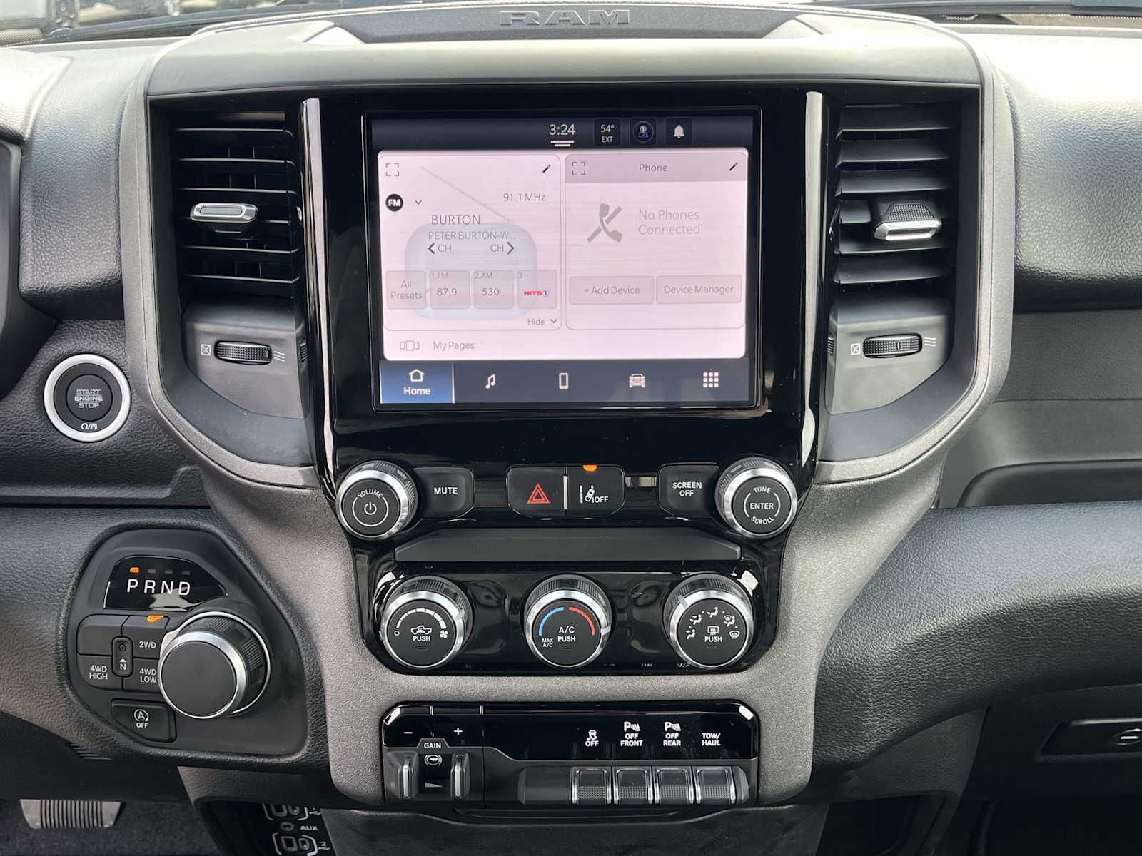 Thumbnail: 2026 RAM 1500 - 16
