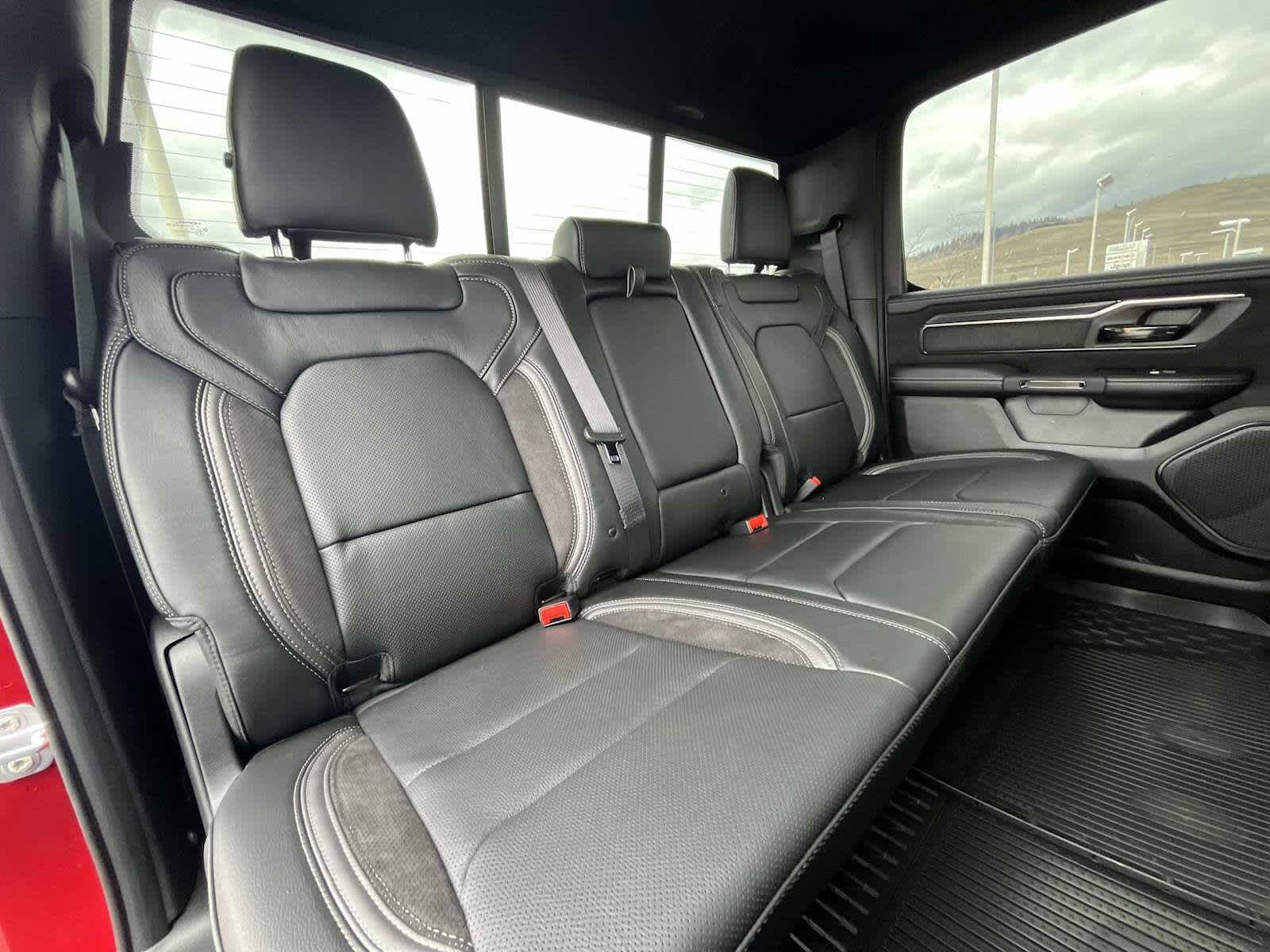 Thumbnail: 2026 RAM 1500 - 19