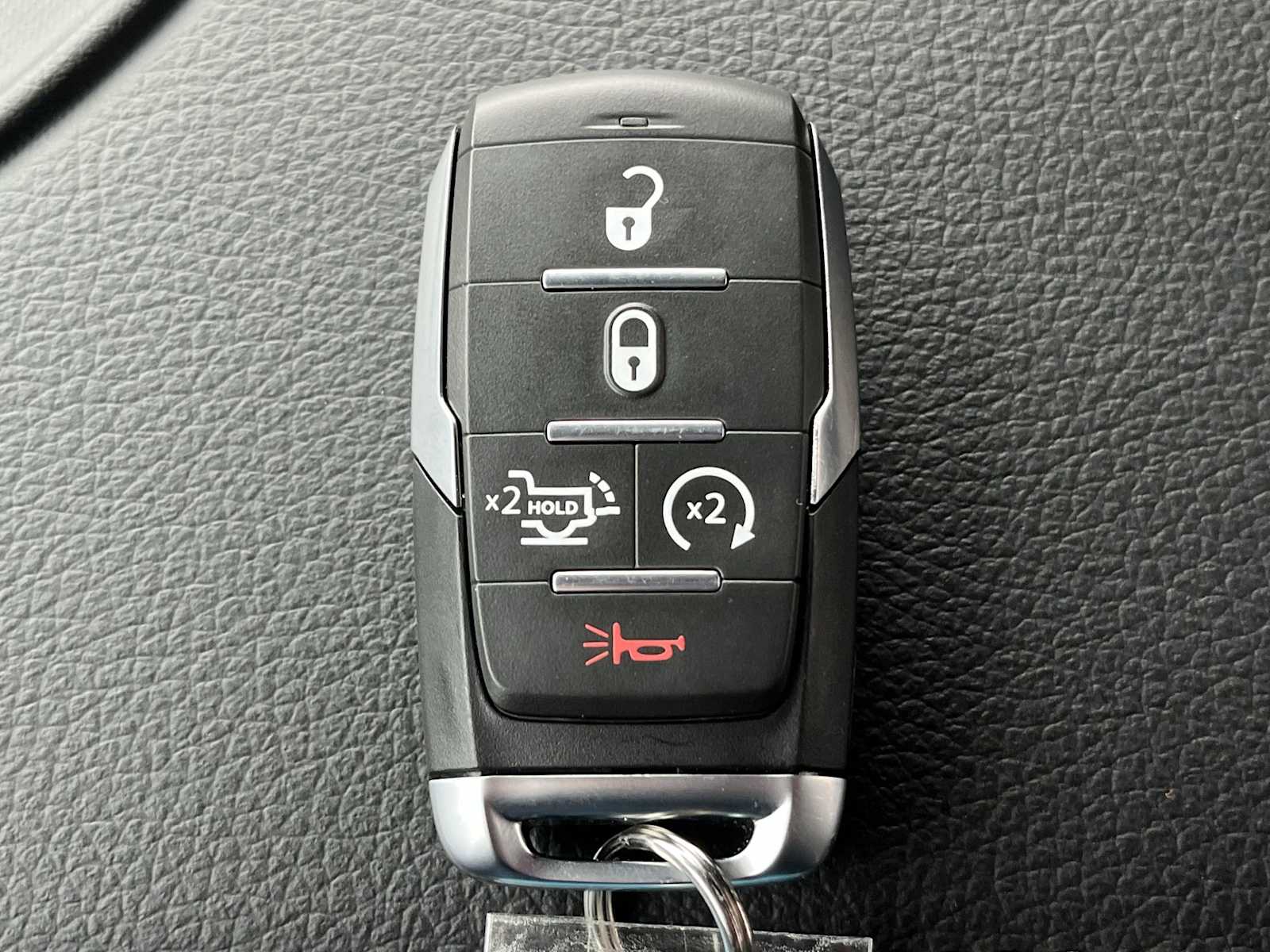 Thumbnail: 2026 RAM 3500 - 20