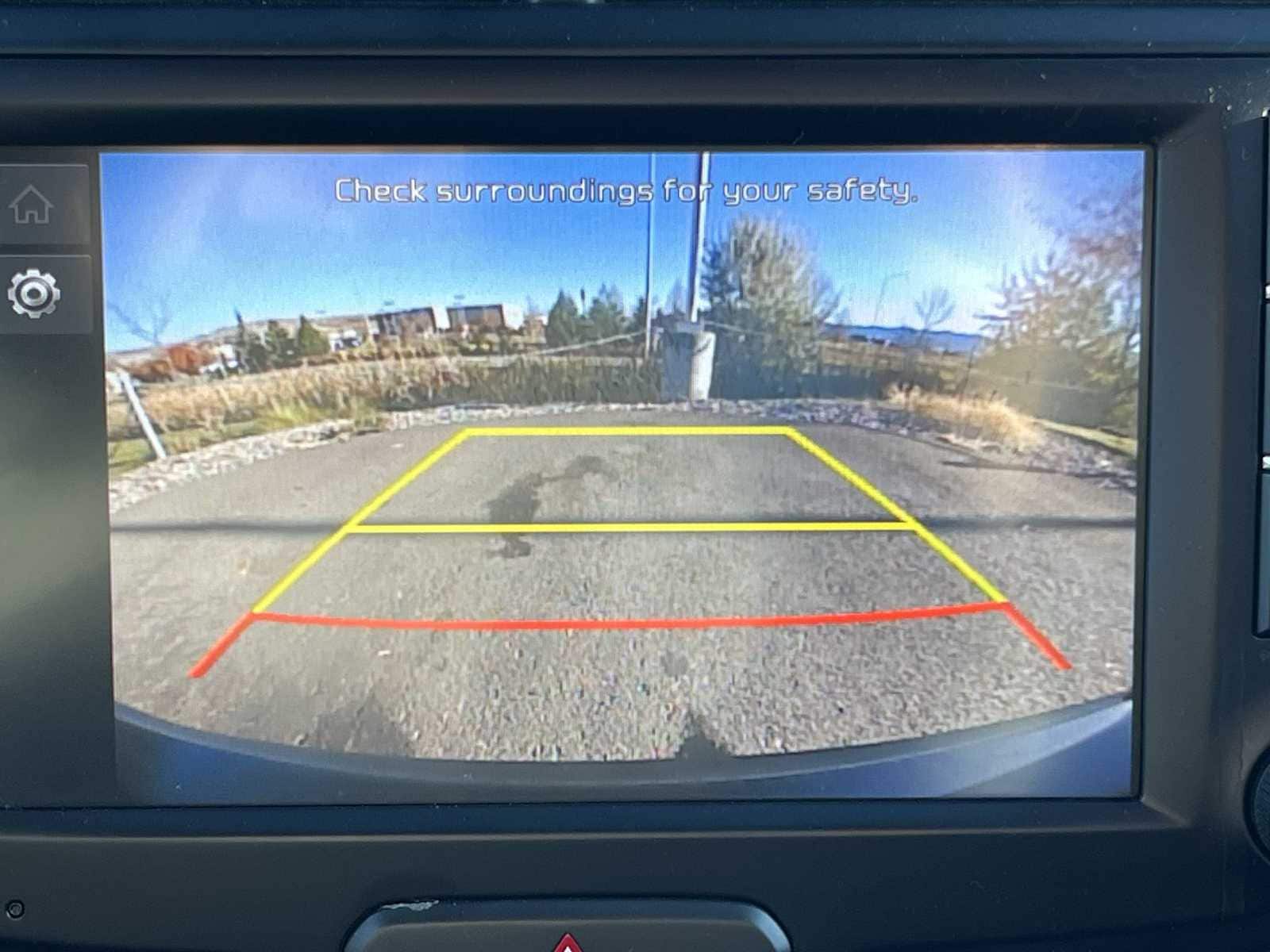 Thumbnail: 2023 Kia Soul - 27