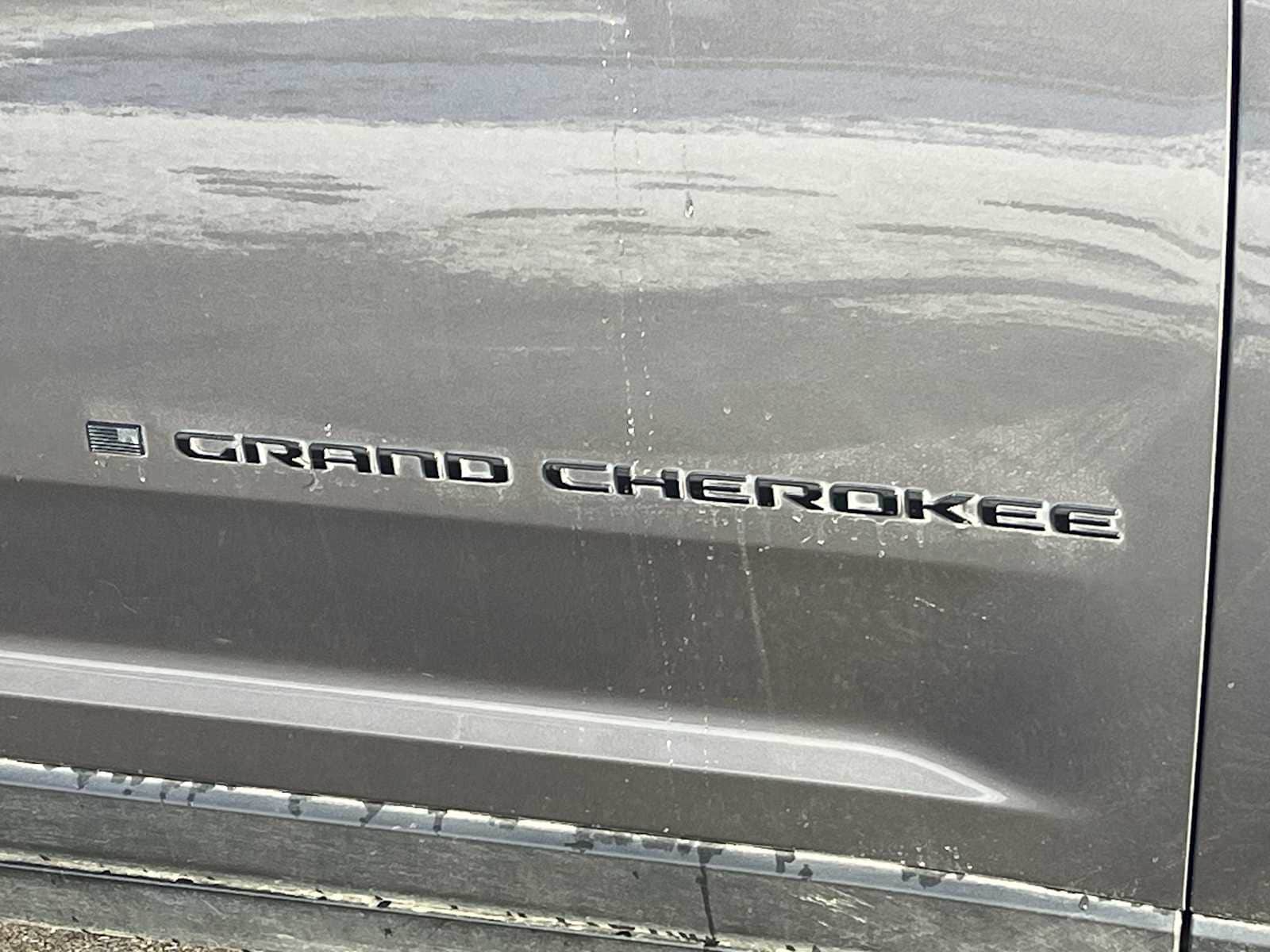 Thumbnail: 2023 Jeep Grand Cherokee - 7