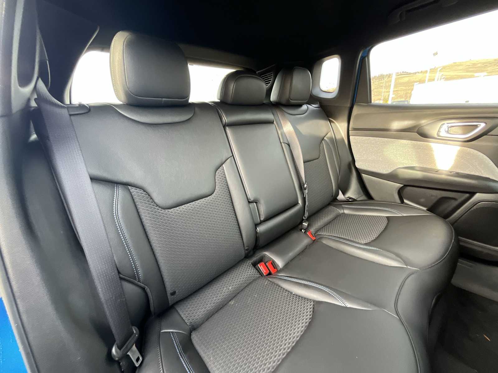 Thumbnail: 2025 Jeep Compass - 13