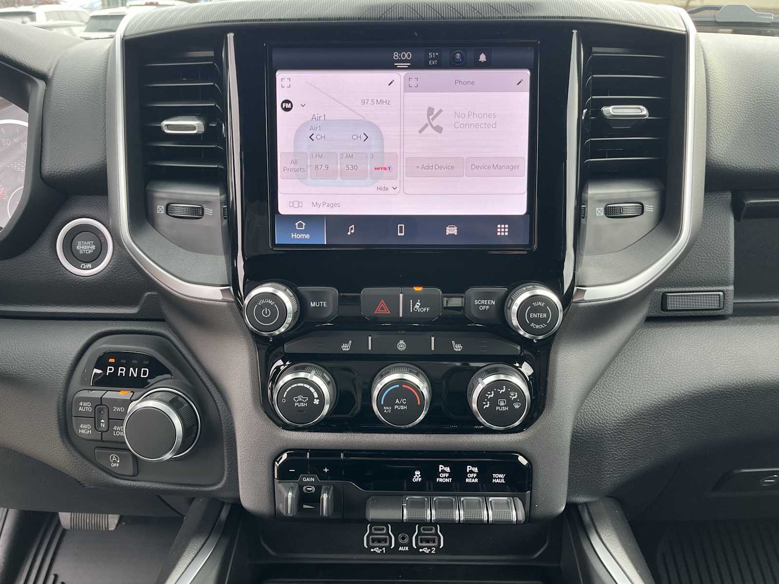 Thumbnail: 2026 RAM 1500 - 16