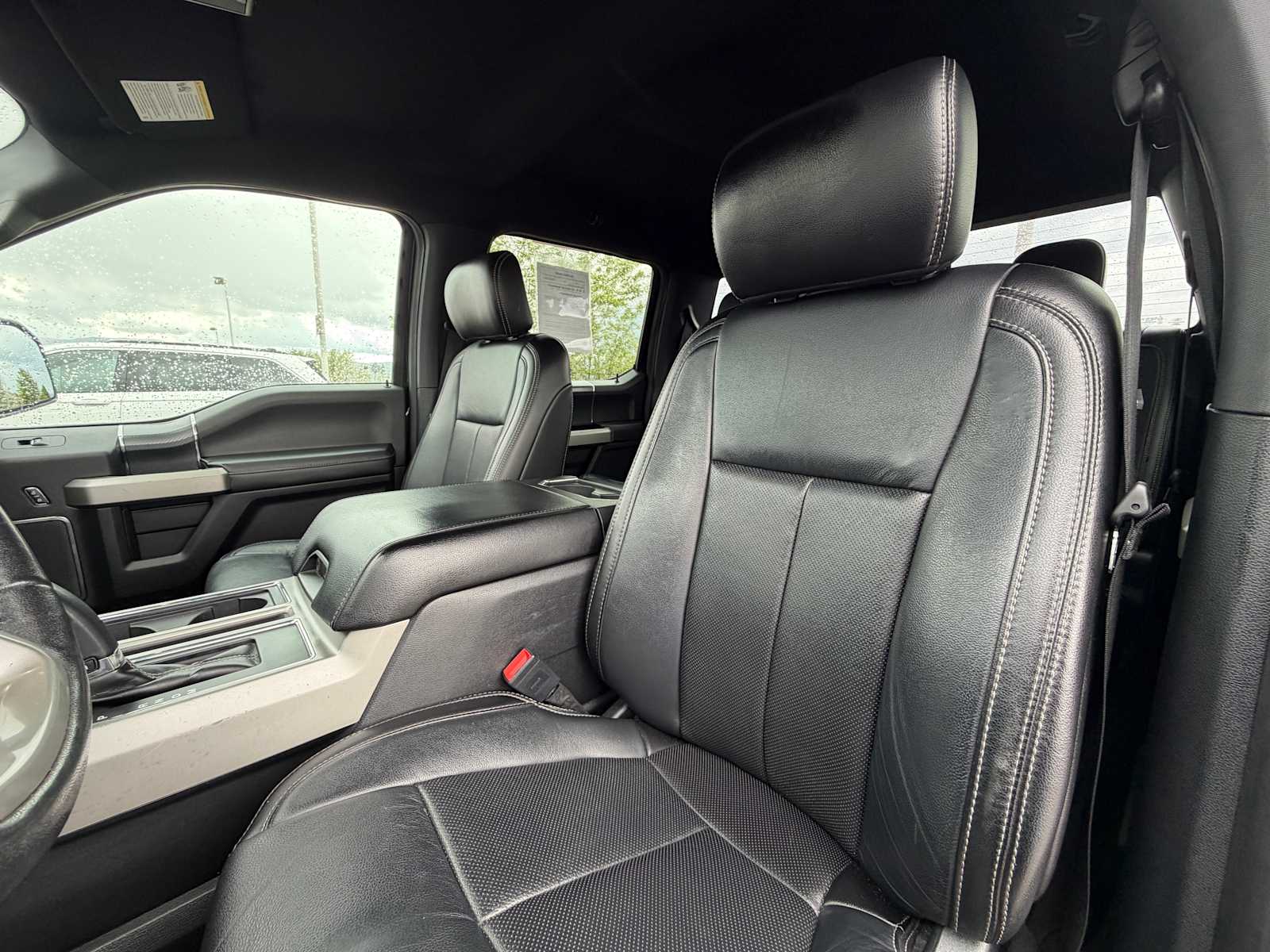 Thumbnail: 2020 Ford F-150 - 12