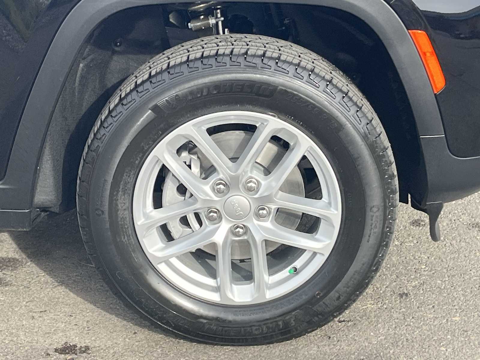 Thumbnail: 2025 Jeep Grand Cherokee - 8