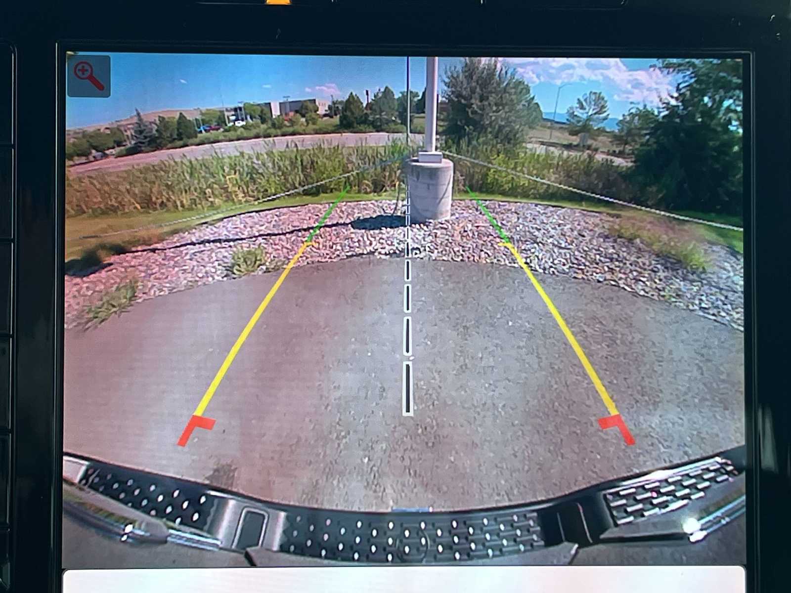 Thumbnail: 2026 RAM 1500 - 22