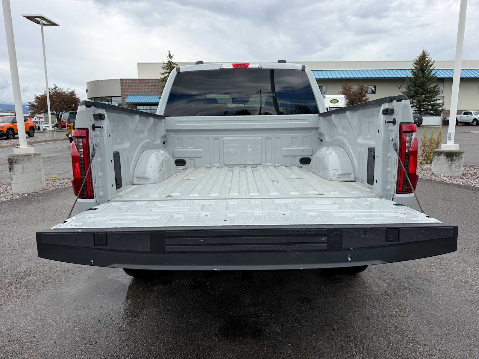 Thumbnail: 2024 Ford F-150 - 9