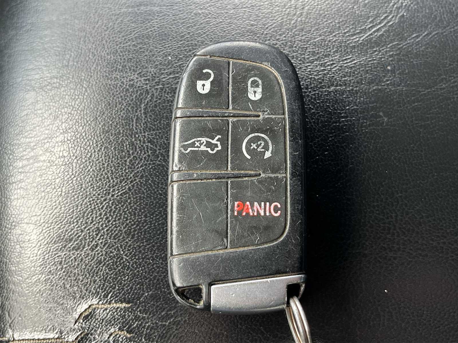 Thumbnail: 2017 Chrysler 300 - 20