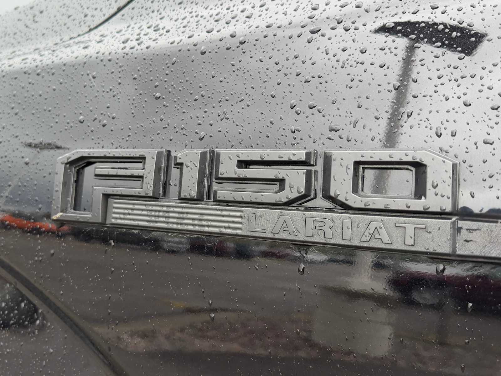 Thumbnail: 2020 Ford F-150 - 32