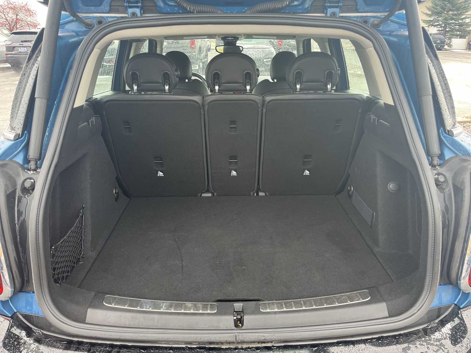 Thumbnail: 2019 MINI Cooper Countryman - 19