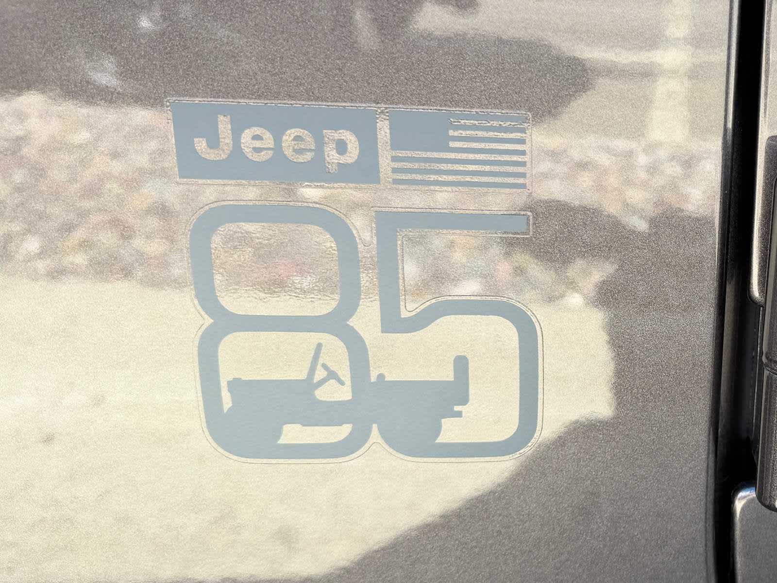 Thumbnail: 2026 Jeep Wrangler - 44