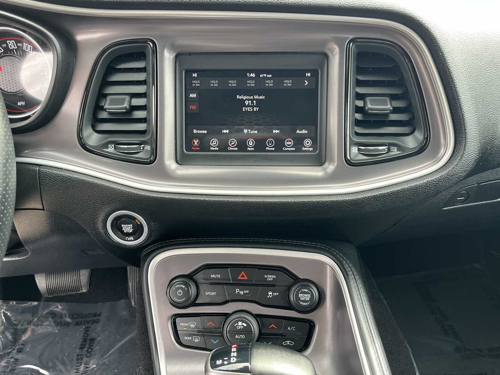 Thumbnail: 2022 Dodge Challenger - 16