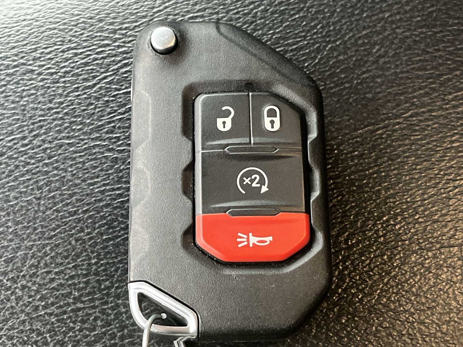 Thumbnail: 2023 Jeep Wrangler - 20