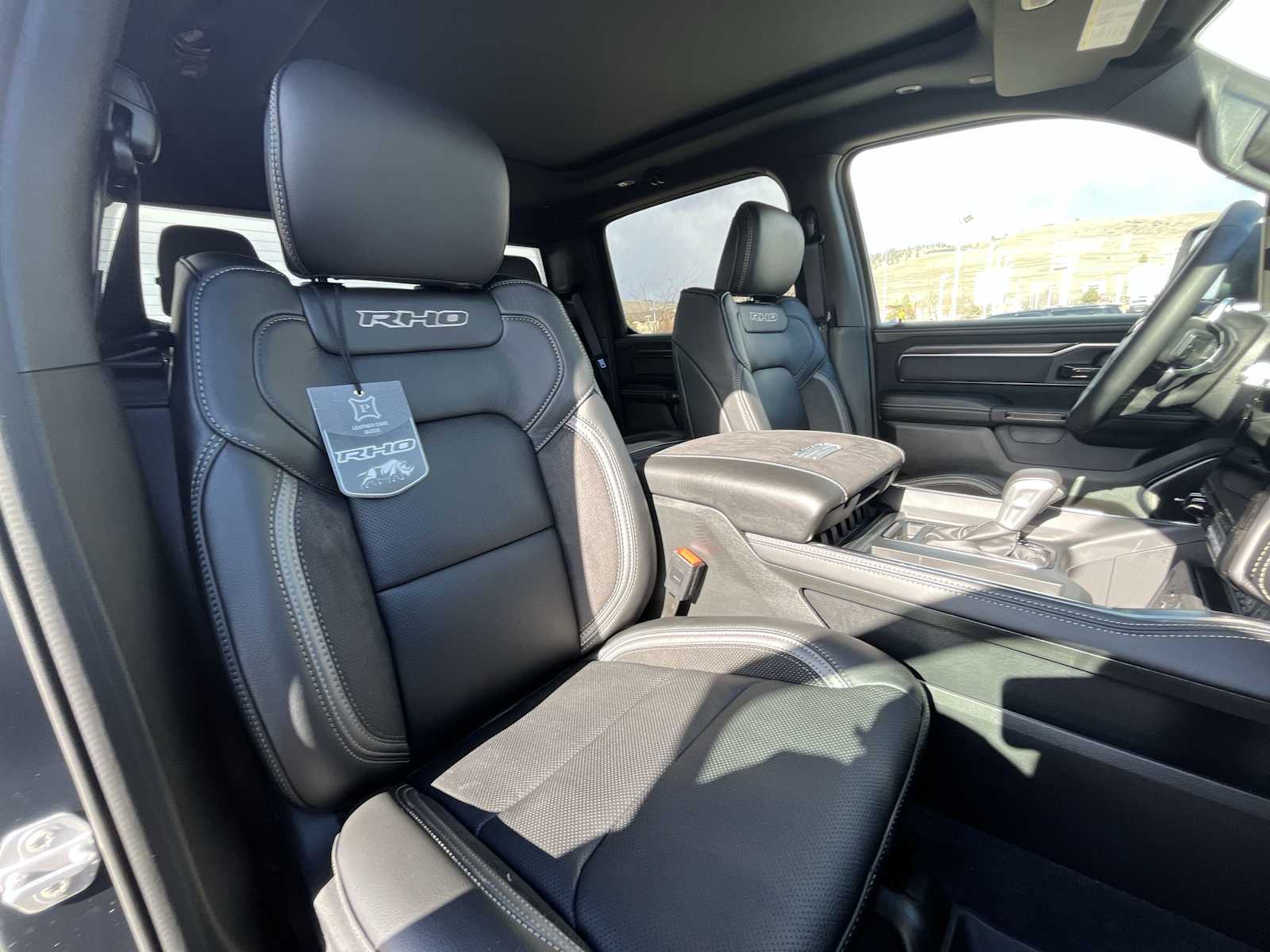 Thumbnail: 2026 RAM 1500 - 14