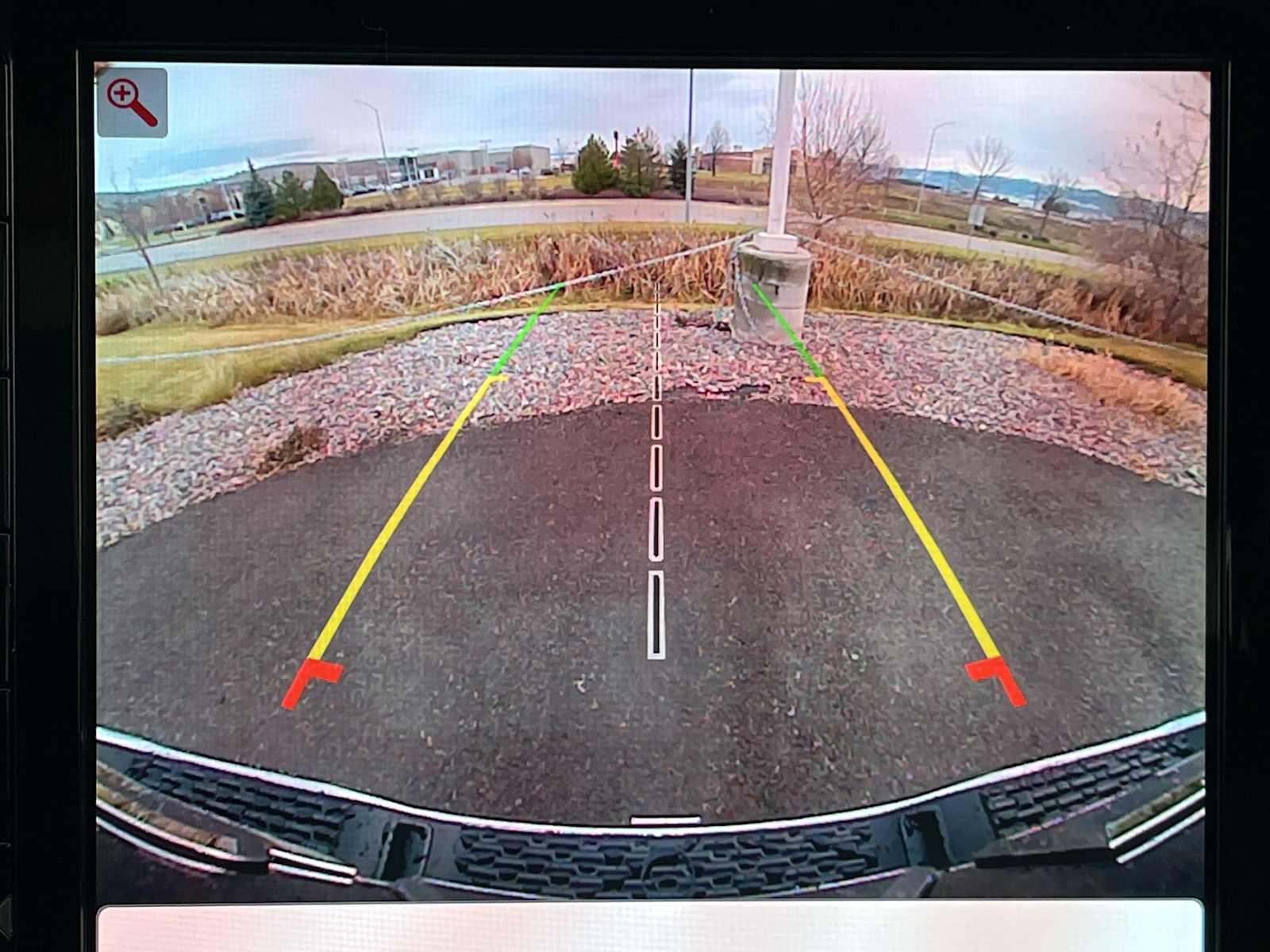 Thumbnail: 2026 RAM 1500 - 22