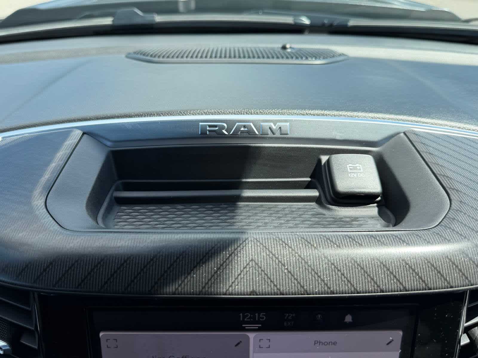 Thumbnail: 2026 RAM 1500 - 23
