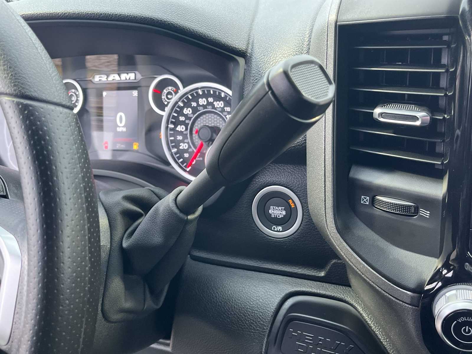 Thumbnail: 2026 RAM 2500 - 17