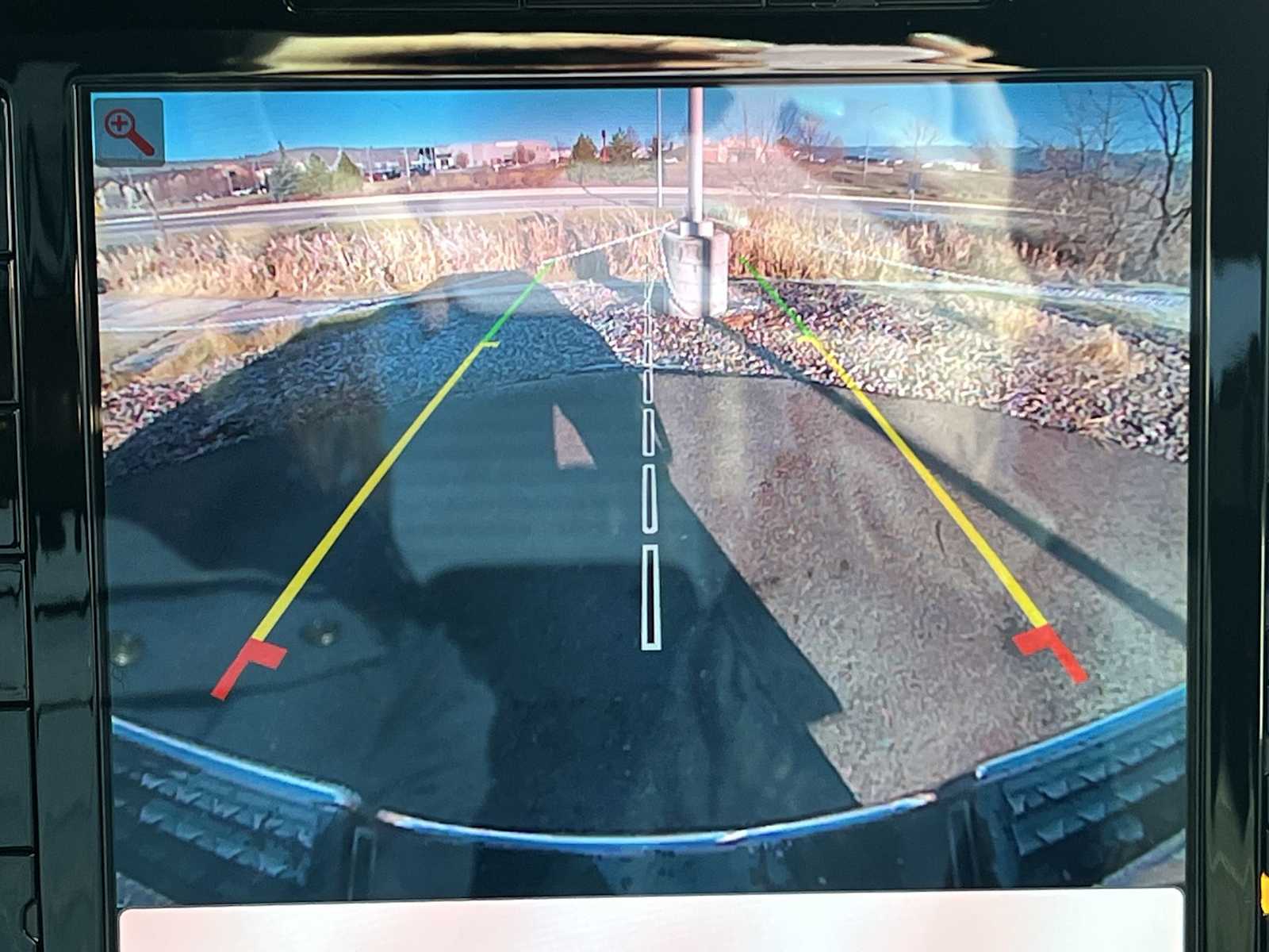 Thumbnail: 2026 RAM 2500 - 22