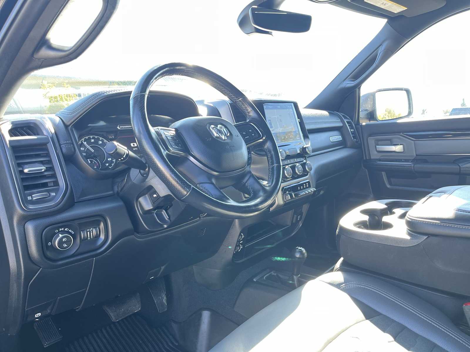 Thumbnail: 2020 RAM 2500 - 2