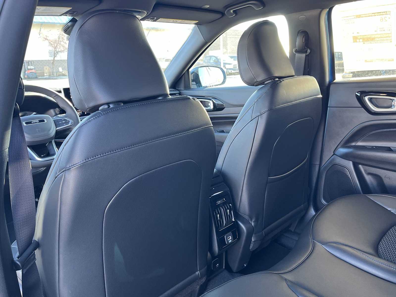 Thumbnail: 2026 Jeep Compass - 12