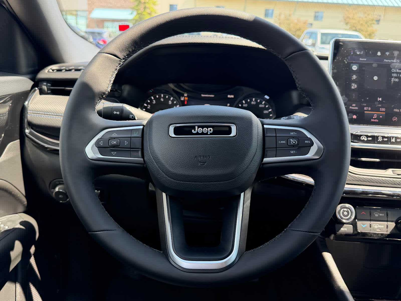 Thumbnail: 2026 Jeep Compass - 17