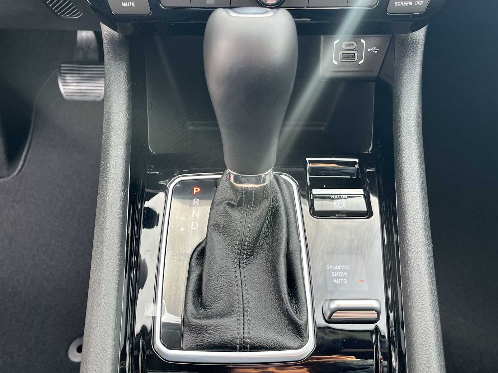 Thumbnail: 2026 Jeep Compass - 17