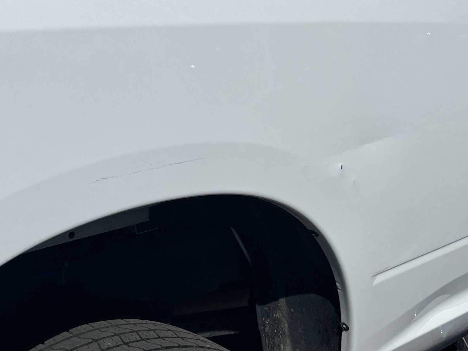 Thumbnail: 2022 RAM 2500 - 22