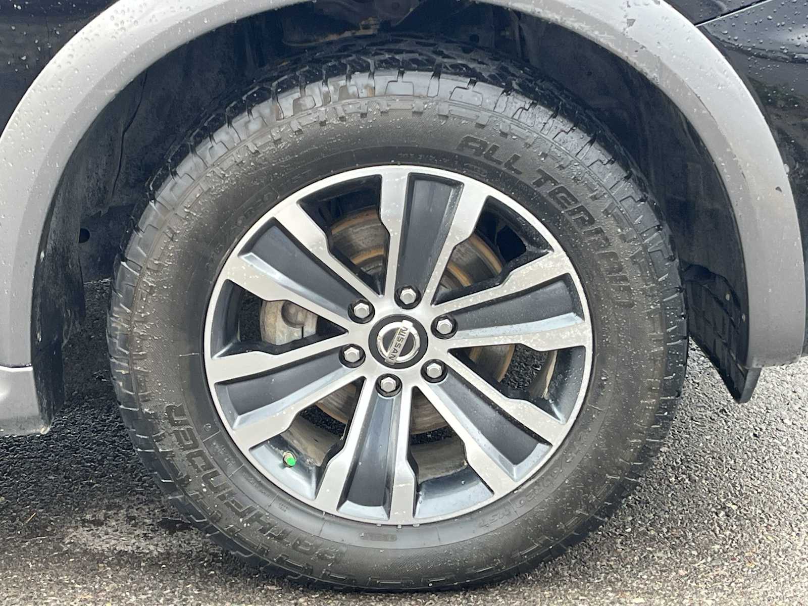 Thumbnail: 2018 Nissan Armada - 8