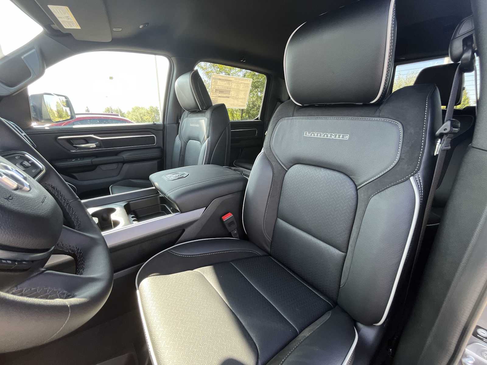 Thumbnail: 2026 RAM 1500 - 11