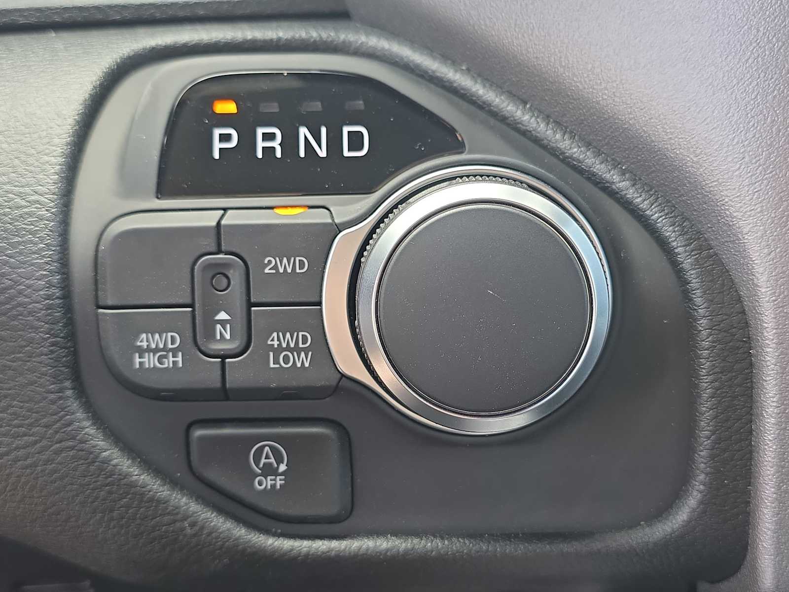 Thumbnail: 2026 RAM 1500 - 19