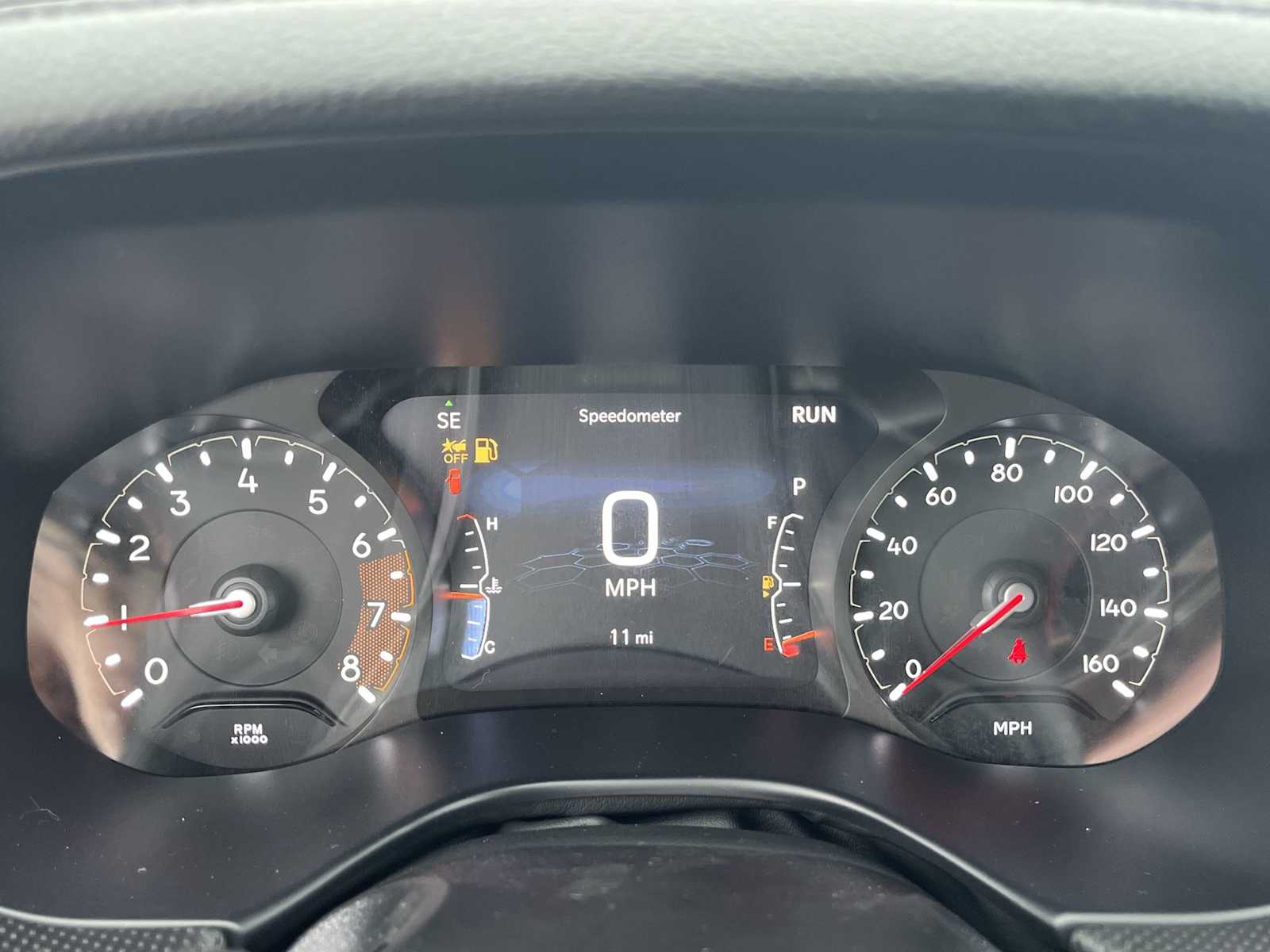 Thumbnail: 2026 Jeep Compass - 18