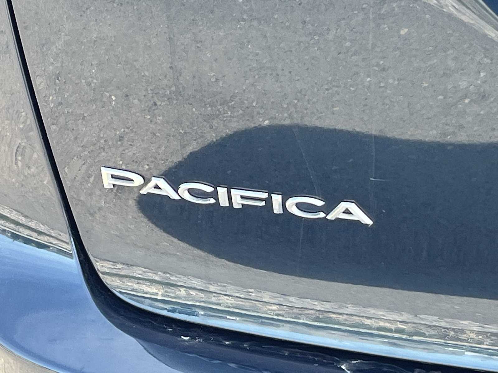 Thumbnail: 2021 Chrysler Pacifica - 7