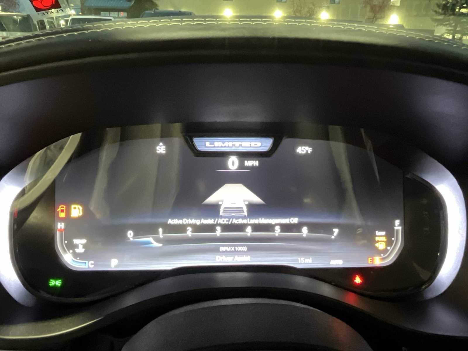 Thumbnail: 2026 RAM 1500 - 18