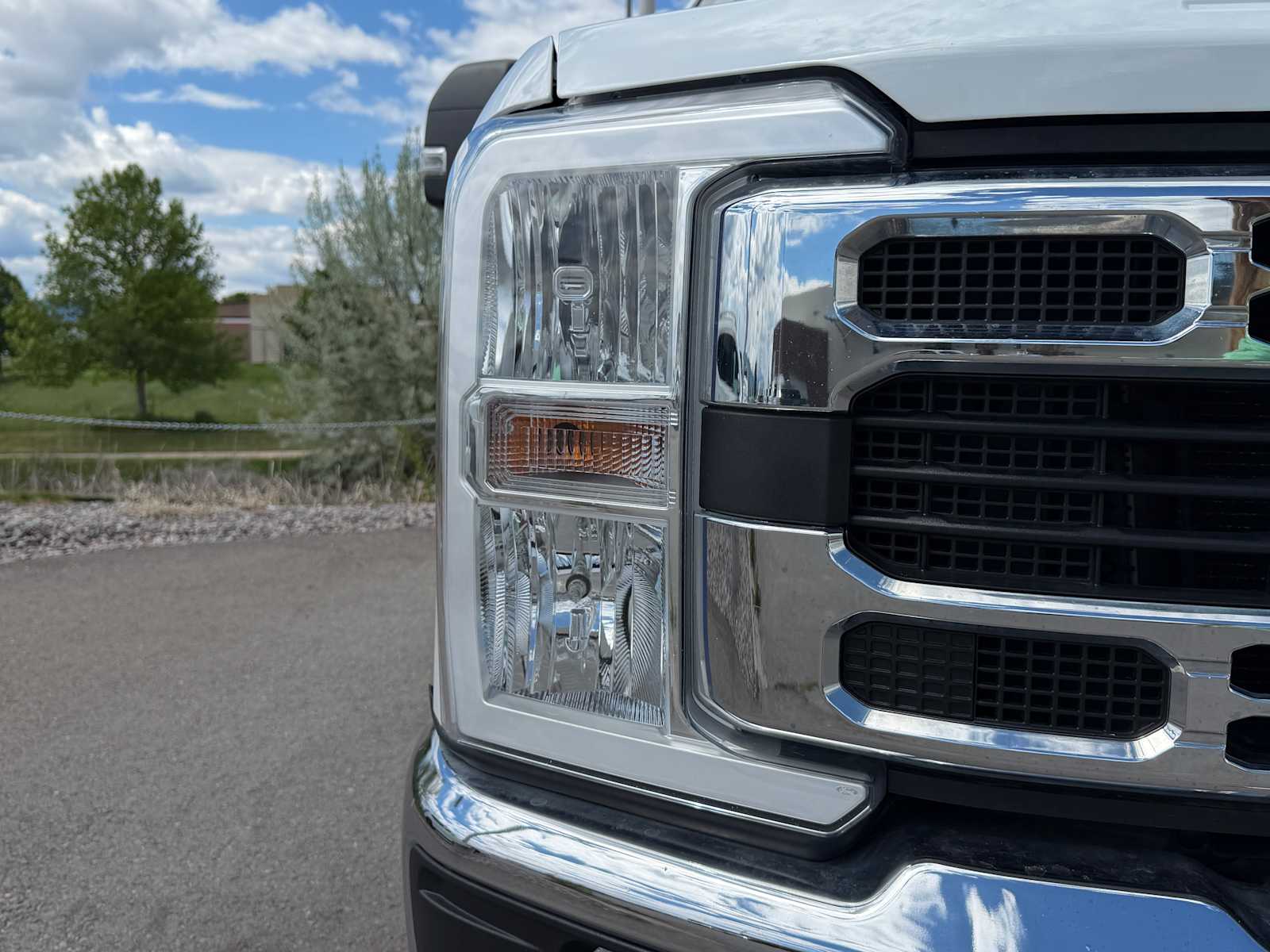 Thumbnail: 2023 Ford F-350 - 3