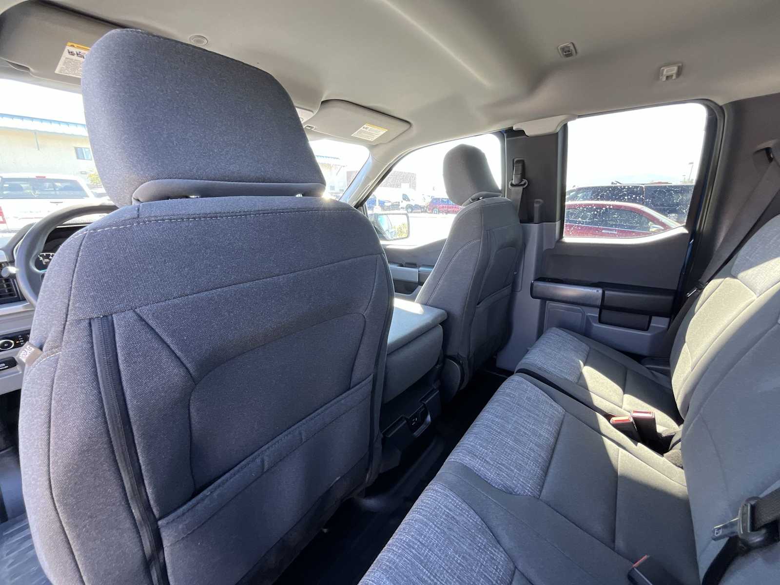 Thumbnail: 2023 Ford F-150 - 12