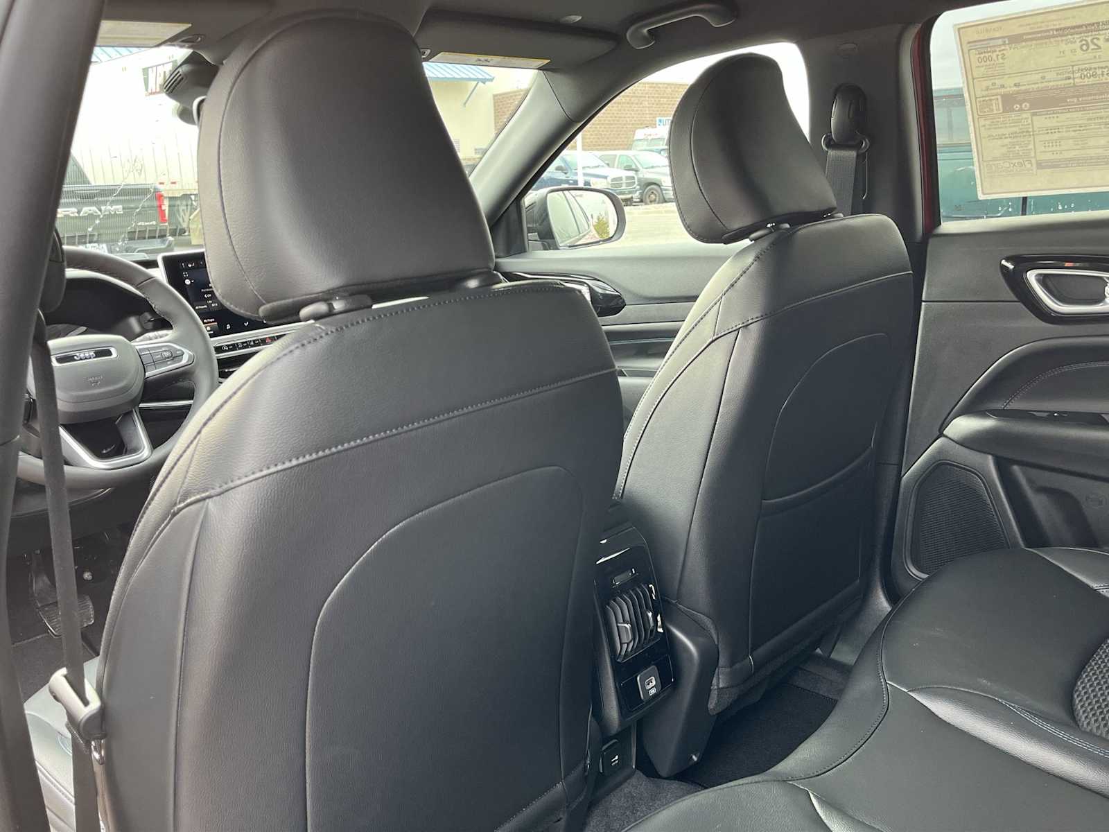 Thumbnail: 2026 Jeep Compass - 12