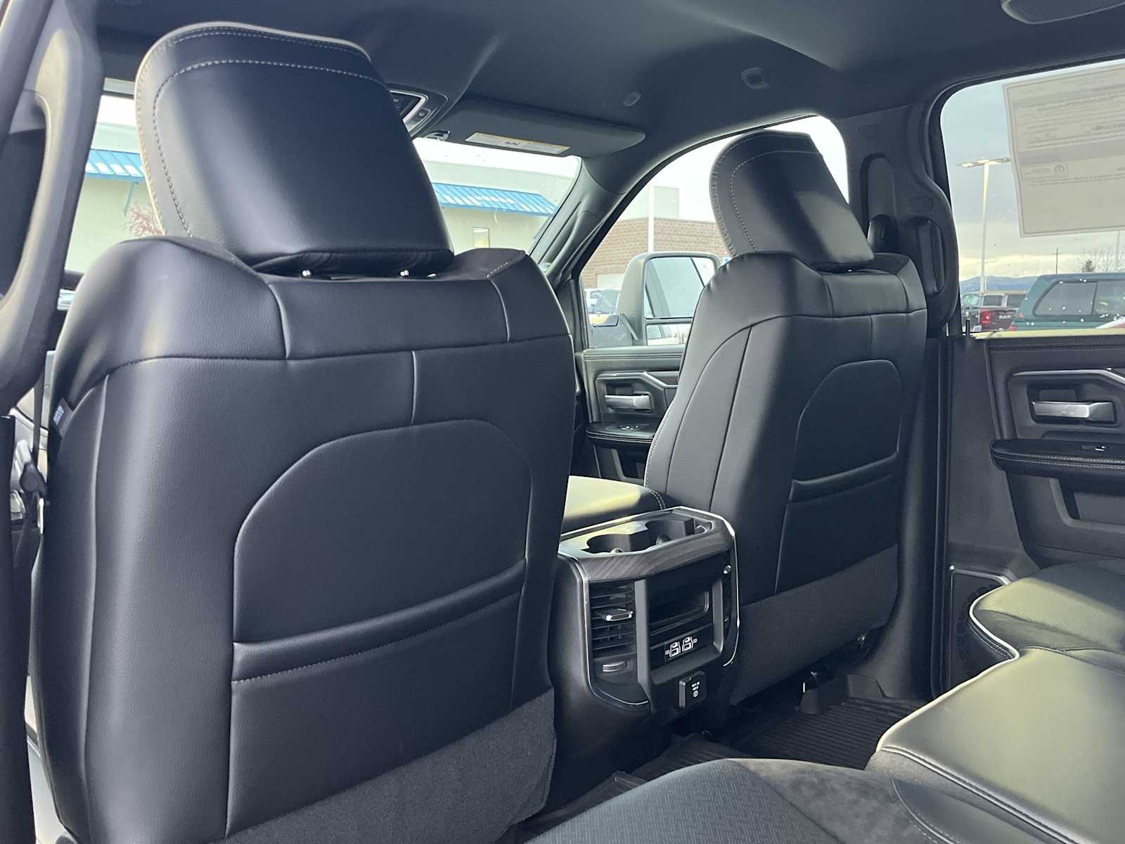 Thumbnail: 2026 RAM 2500 - 12