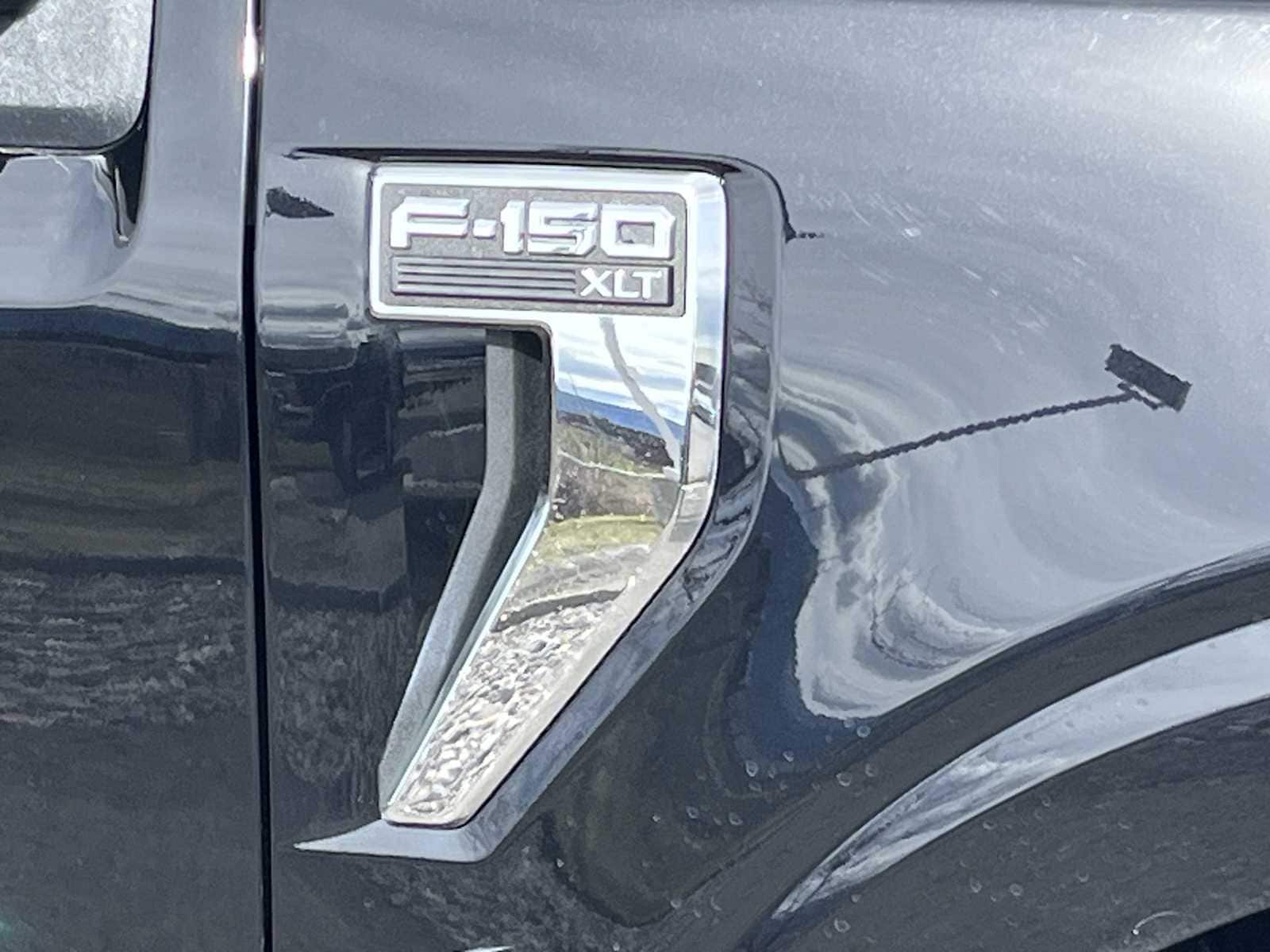 Thumbnail: 2022 Ford F-150 - 7