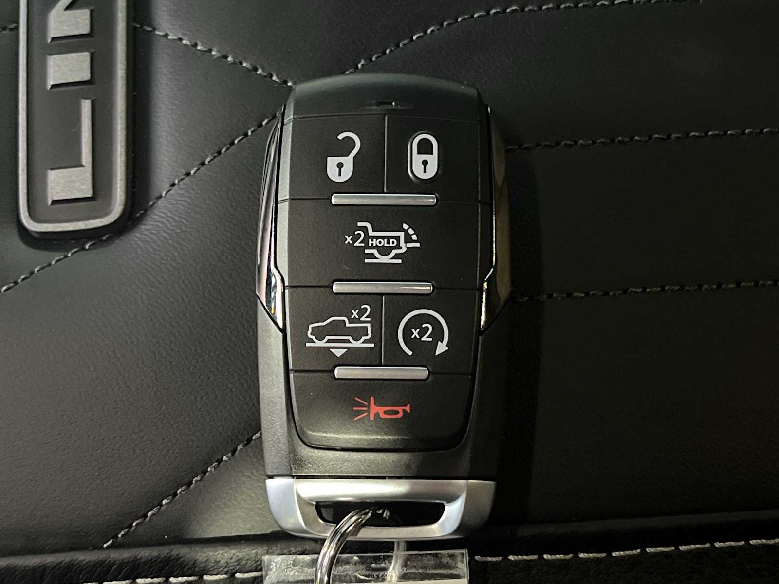 Thumbnail: 2026 RAM 1500 - 20