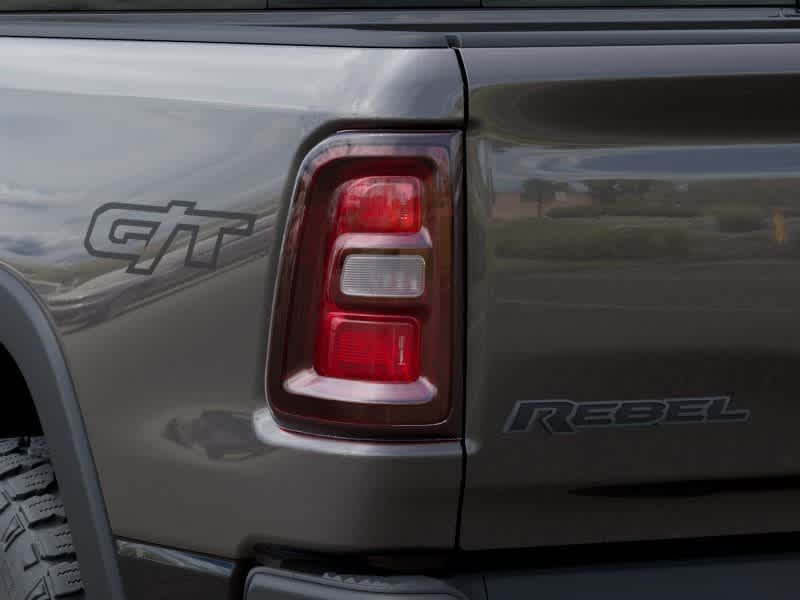Thumbnail: 2026 RAM 1500 - 6