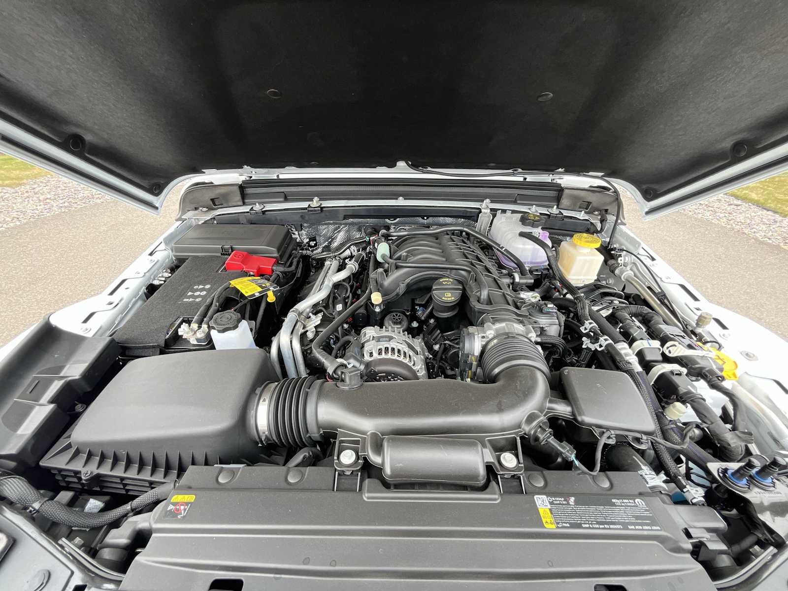 Thumbnail: 2026 Jeep Gladiator - 9